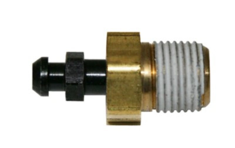 Wilwood Bleed Screw Assy / 4 pk..