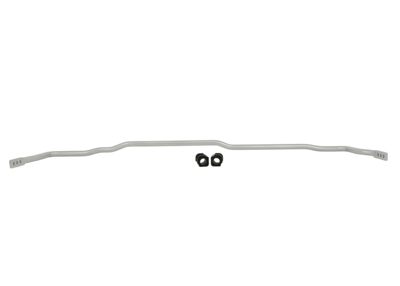Whiteline 91-99 Toyota MR2 SW20 Rear 20mm Heavy Duty Adjustable Swaybar.
