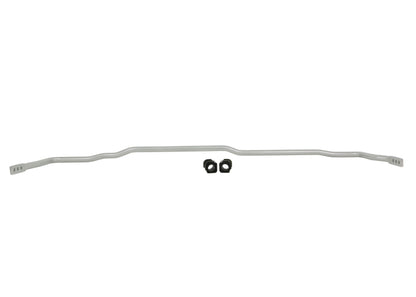 Whiteline 91-99 Toyota MR2 SW20 Rear 20mm Heavy Duty Adjustable Swaybar.