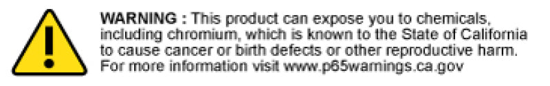 Aeromotive 525LPH In-Tank Fuel Pump.