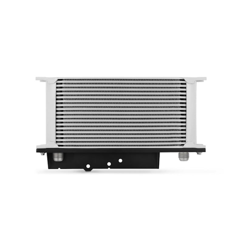 Mishimoto 03-09 Nissan 350Z / 03-07 Infiniti G35 (Coupe Only) Oil Cooler Kit.