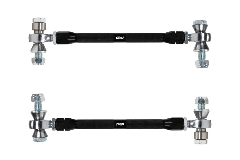 Eibach Rear Anti-Roll End Link Kit 17-20 Tesla Model 3.
