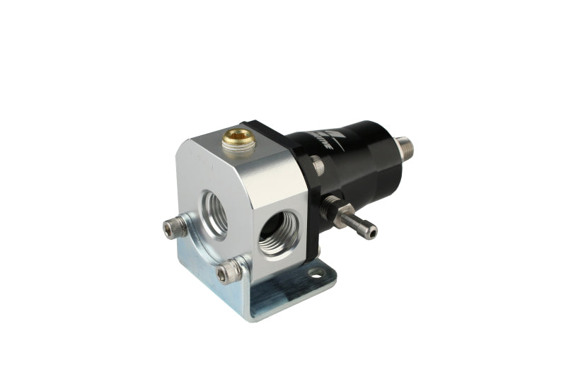 Aeromotive Regulator and Fitting Kit.
