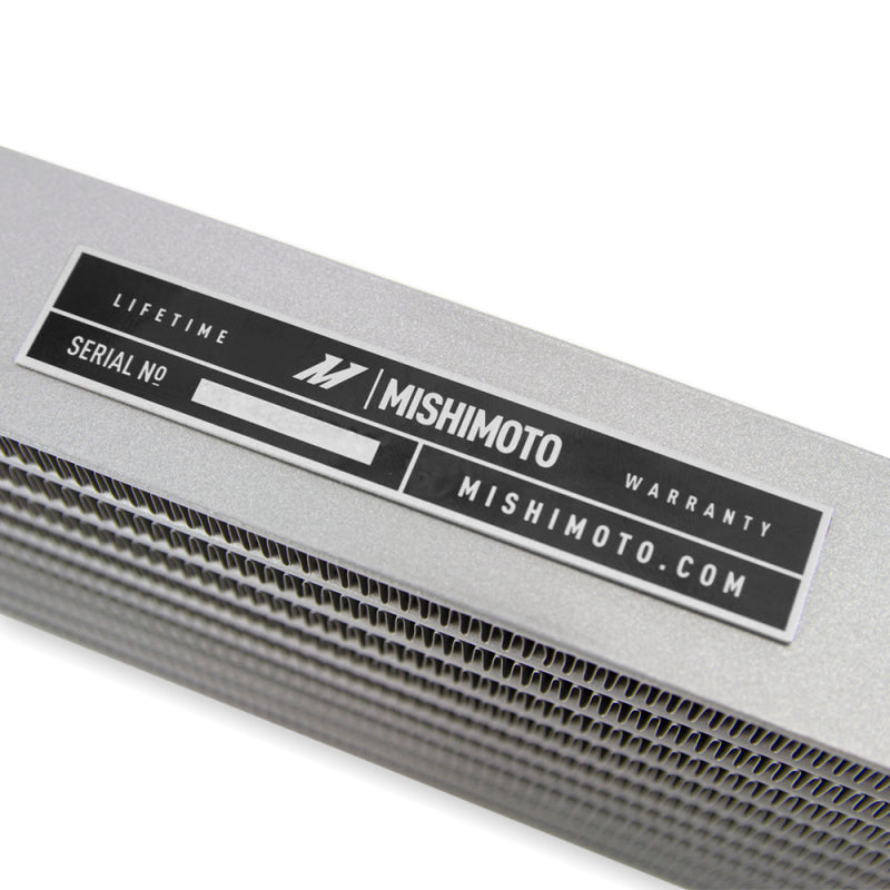 Mishimoto 15-20 BMW (F8X) M3/M4 DCT Transmission Cooler.