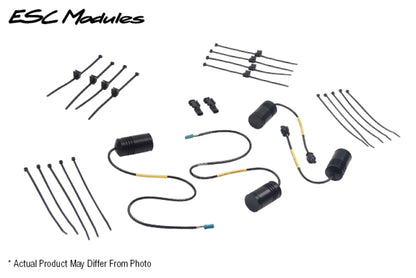 KW Electronic Damping Cancellation Kit | 68511041