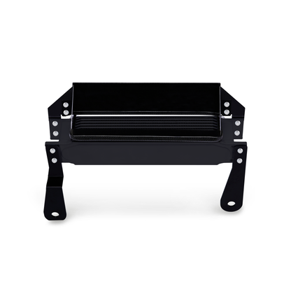 Mishimoto 99-05 Mazda Miata Thermostatic Oil Cooler Kit - Black.