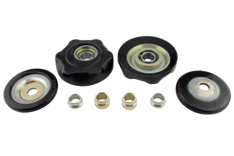 Whiteline Plus 8/06-8/09 Pontiac G8 /04-8/06 GTO Front CoiloverOnly Camber Correction Mount Offset.