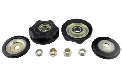 Whiteline Plus 8/06-8/09 Pontiac G8 /04-8/06 GTO Front CoiloverOnly Camber Correction Mount Offset.