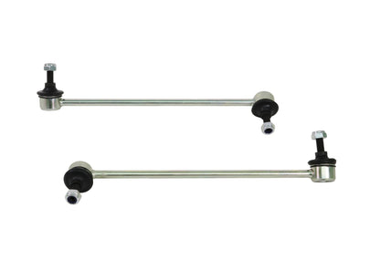 Whiteline Plus 8/06-8/09 Pontiac G8 / 05-06 GTO Front Sway Bar Link Assembly (ball/ball link).