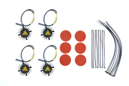KW Damping Cancellation Kit [68510316]