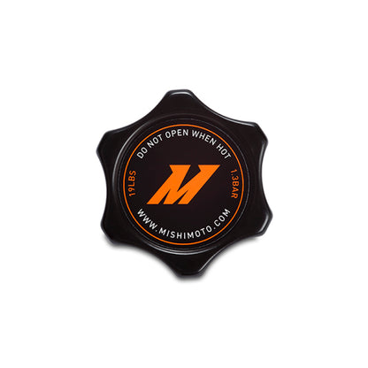 Mishimoto High Pressure 1.3 Bar Rated Radiator Cap Small.