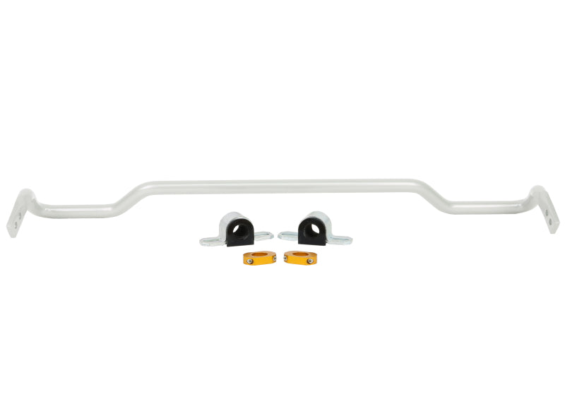 Whiteline 15-16 Audi A3 22mm X Heavy Duty Rear Adjustable Swaybar.