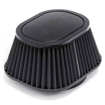 Banks Power 99-14 Chevy/GMC Diesel/Gas Ram Air System Air Filter Element - Dry.