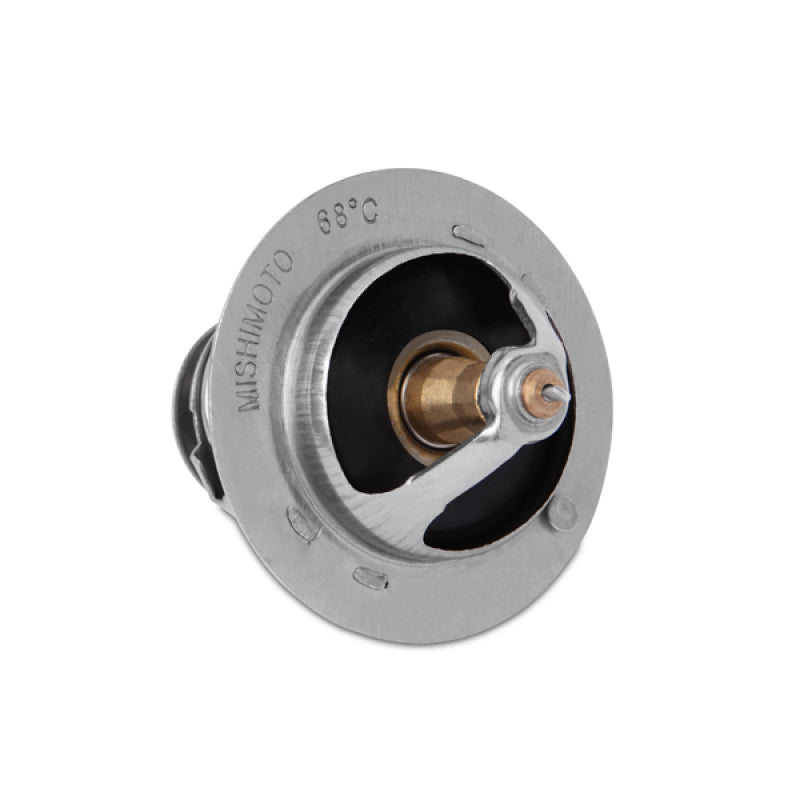 Mishimoto 10+ Hyundai Genesis Couple V6 68 Degree Racing Thermostat.