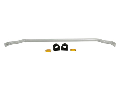 Whiteline 09-14 Nissan R35 GTR Front 33mm Heavy Duty Adjustable Sway Bar.