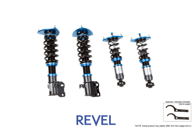 Revel Touring Sport Damper 08-14 Subaru WRX.