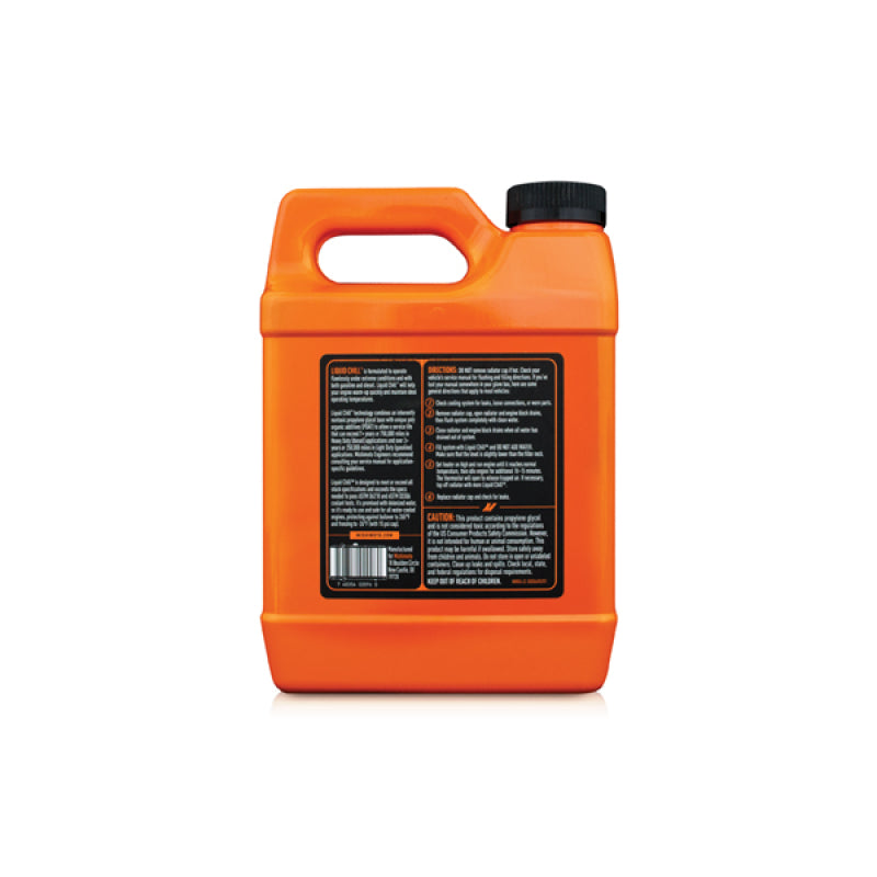 Mishimoto Liquid Chill Radiator Coolant Additive.