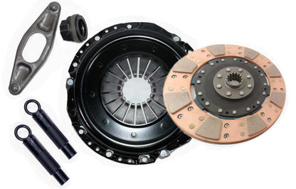 DKM MFC Clutch Kit | MFC-006-715