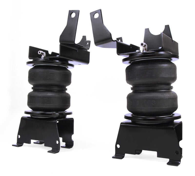 Air Lift Loadlifter 5000 Ultimate for 2016 Nissan Titan XD (2WD/4WD).