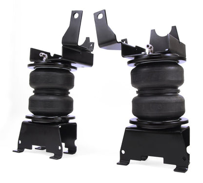 Air Lift Loadlifter 5000 Ultimate for 2016 Nissan Titan XD (2WD/4WD).