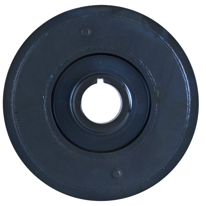 Fluidampr Honda K Series Steel Internally Balanced Damper.