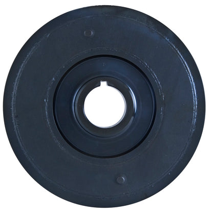 Fluidampr Honda K Series Steel Internally Balanced Damper.