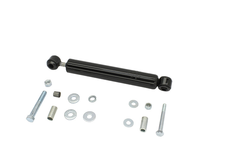 KYB Shocks & Struts Steering Stabilizers Front CHEVROLET Silverado K and V Series (1/2 Ton) (4WD) 19.