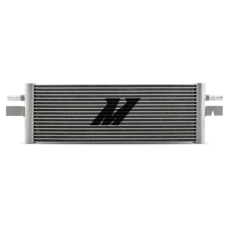 Mishimoto 2020+ Toyota Supra GR 3.0L Automatic Transmission Cooler.