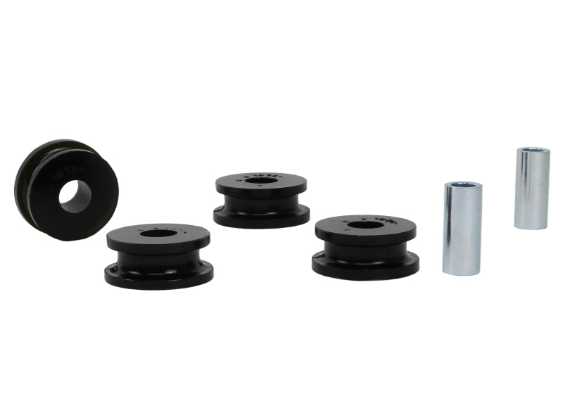 Whiteline Plus 88-91 Honda Civic/CRX / 10/87-11.91 Prelude Front Radius/Strut Rod to Chassis Bushing.
