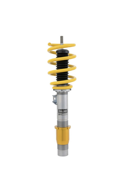 Ohlins 08-13 BMW M3 (E9X) Road & Track Coilover System.