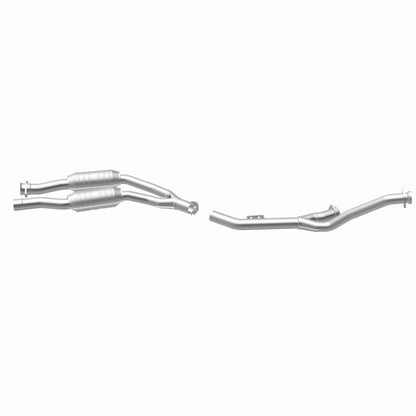 MagnaFlow Conv DF 92-95 MB 400/500 4.2/5.0