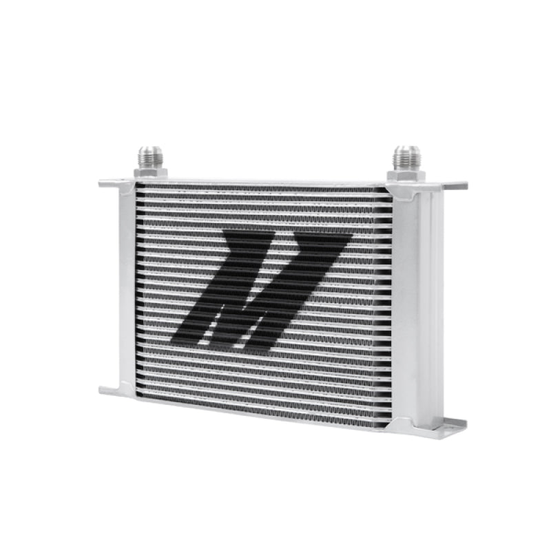 Mishimoto Universal 25 Row Oil Cooler.