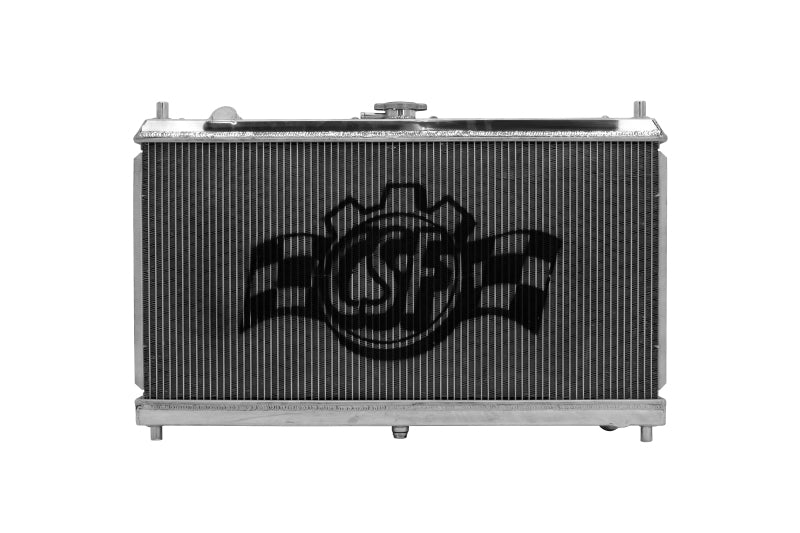 CSF 98-05 Mazda Miata Radiator.