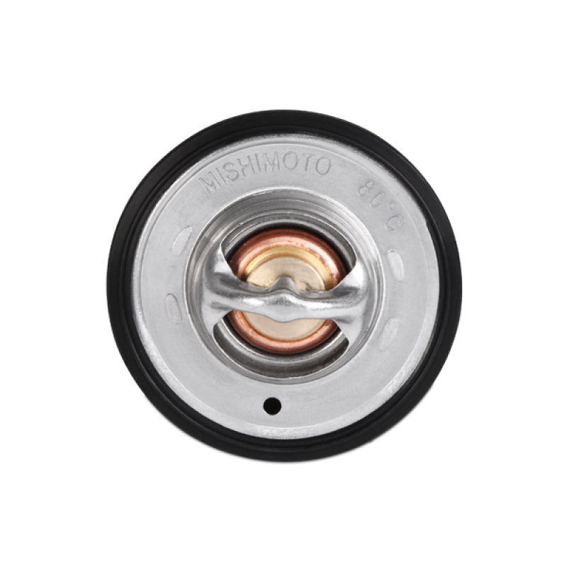 Mishimoto Nissan Altima 2.5L Racing Thermostat.