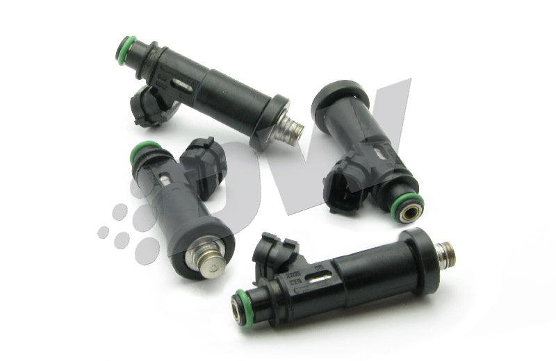 DeatschWerks 91-01 Integra / 92-00 Civic ALL OBD I & II B, D, & H Series 420cc Injectors.