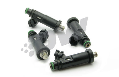 DeatschWerks 91-01 Integra / 92-00 Civic ALL OBD I & II B, D, & H Series 420cc Injectors.