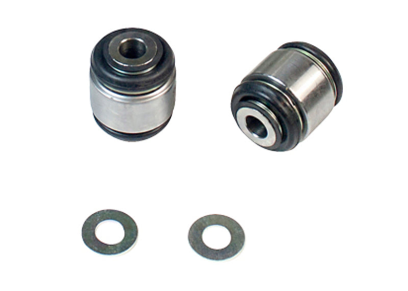 Whiteline Plus 12+ Subaru BRZ / 12+ Scion FR-S Rear Lower Control Arm Outer Bushing/Bearing.