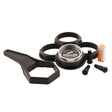 fifteen52 Super Touring (Chicane/Podium) Hex Nut Wrench - Black.