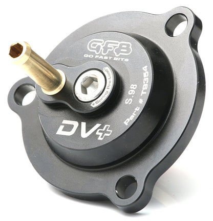 GFB Diverter Valve DV+ Suits Ford / Volvo / Porsche / Borg Warner Turbos (Direct Replacement).