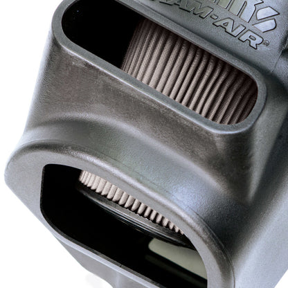 Banks Power 17-19 Chevy/GMC 2500 L5P 6.6L Ram-Air Intake System - Dry.