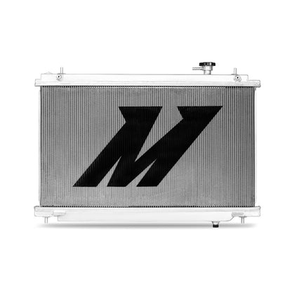 Mishimoto 03-06 Nissan 350Z X-Line Performance Aluminum Radiator.