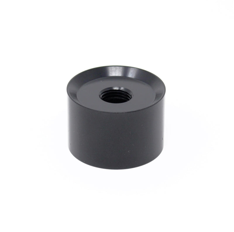 Torque Solution Reverse Lockout Jam Nut 15+ Ford Mustang / 11+ Focus / 11+ Fiesta.