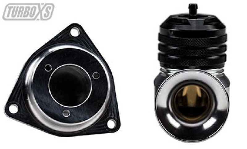 Turbo XS 09-11 Hyundai Genesis Coupe 2.0T Blow Off Valve and Adapter Kit.