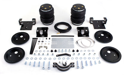 Air Lift Loadlifter 5000 Ultimate Rear Air Spring Kit for 07-10 Chevrolet Silverado 3500 w/ Bed.