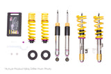 KW Coilover Kit V3 BMW X6 M for vehicles equipped w/ EDC