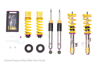 KW V3 Coilover Kit | 35220022