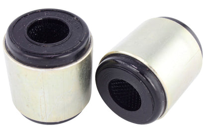 Whiteline Plus 03+ Nissan 350z / Infiniti G35 Front Shock Absorber - Control Arm (Lower Shock Bush).