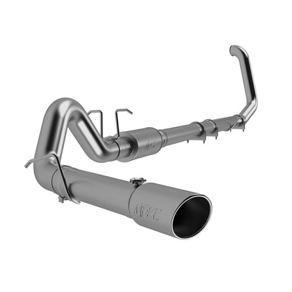 MBRP 1999-2003 Ford F-250/350 7.3L Turbo Back Single Side.