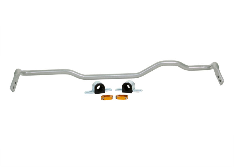Whiteline 15-18 Volkswagen Golf R 24mm Rear Adjustable Sway Bar Kit.
