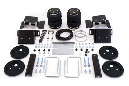 Air Lift Loadlifter 5000 Ultimate Rear Air Spring Kit for 11-17 GMC Sierra 2500 HD.